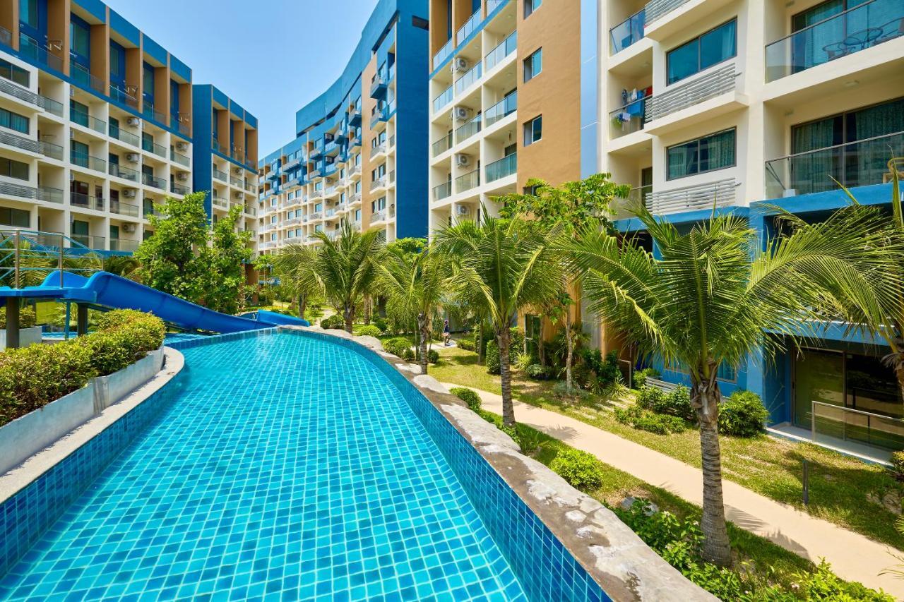 Apartment Laguna 2 By Tech *