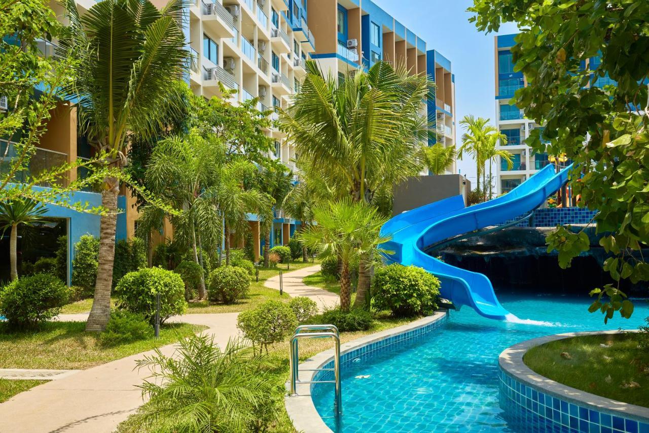 Apartment Laguna 2 By Tech *