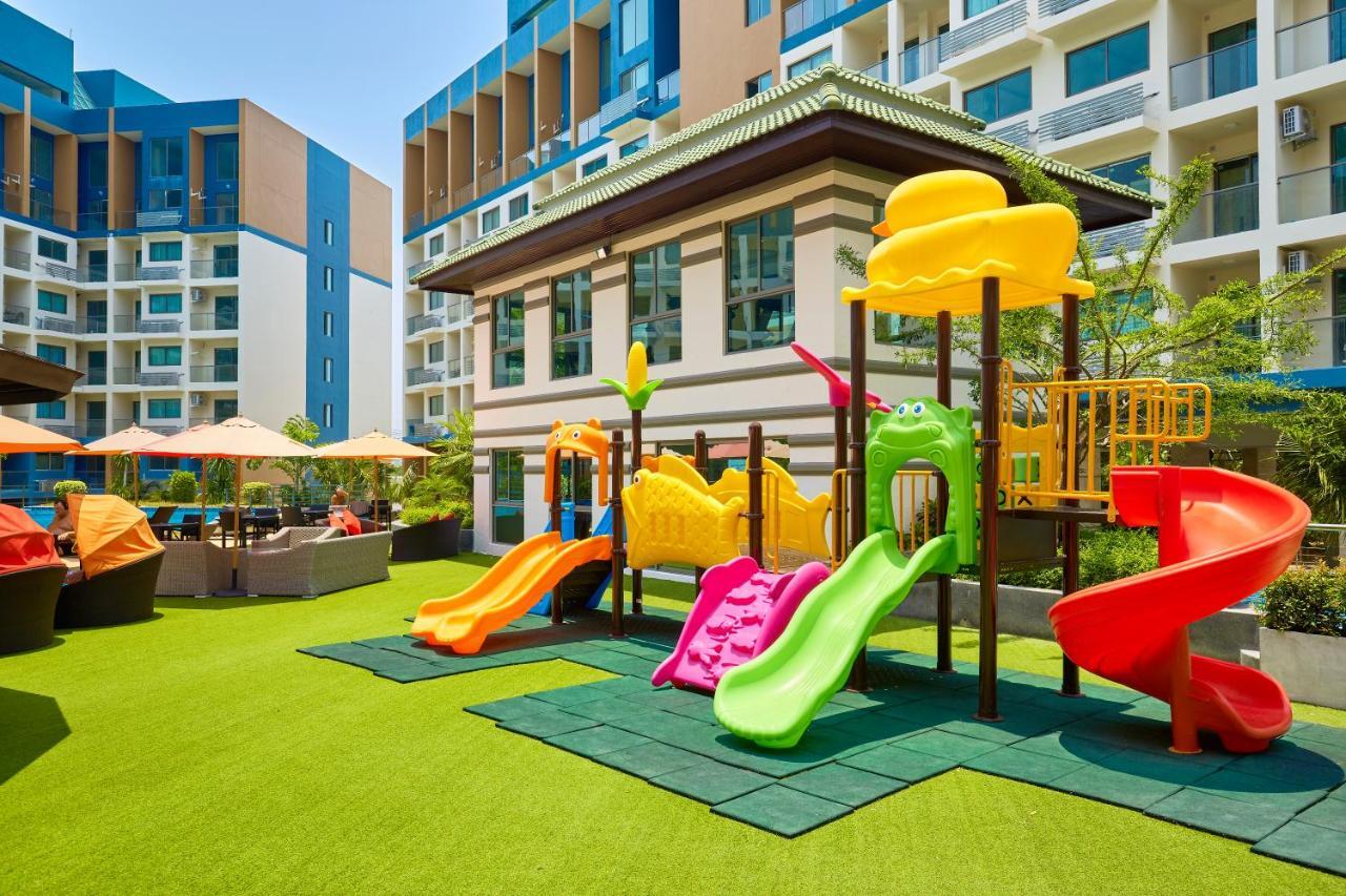 Laguna 2 By Tech Apartment