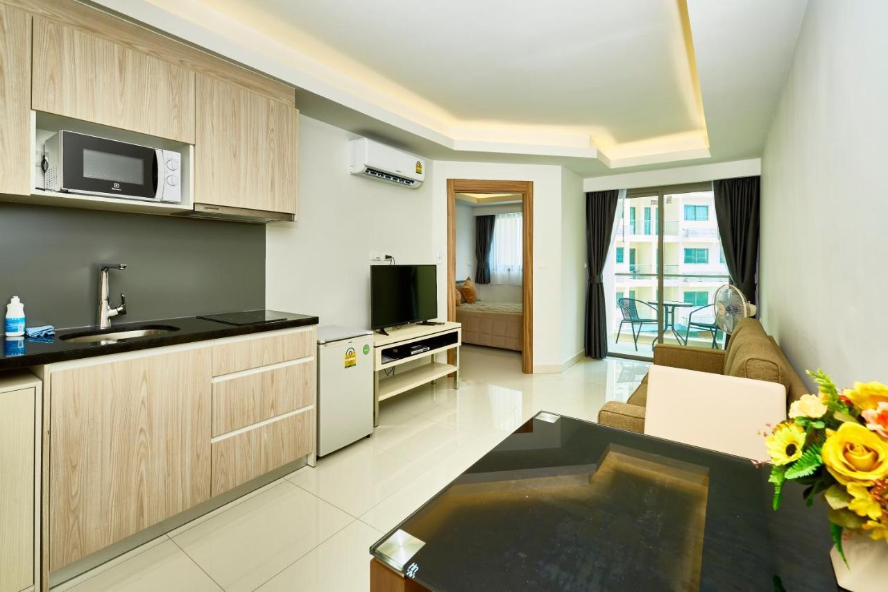 Apartment Laguna 2 By Tech