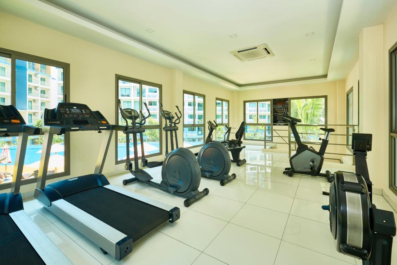 Laguna 2 By Tech Apartment *